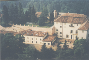 Casa di riposo