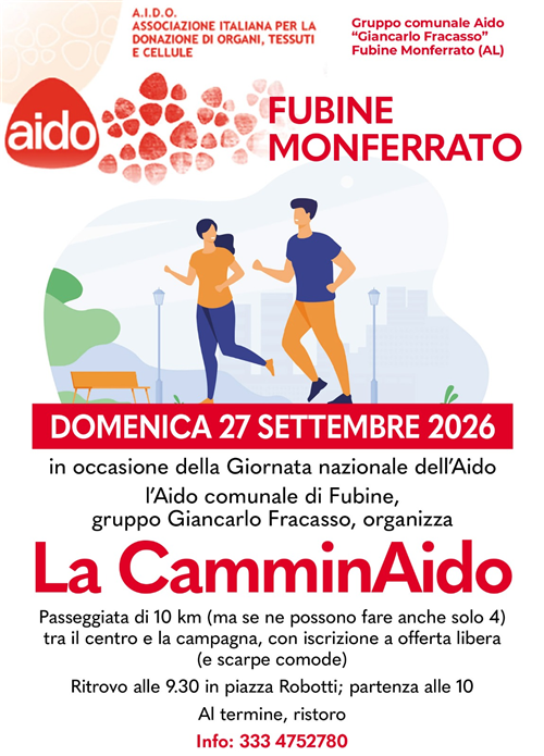 CamminAido