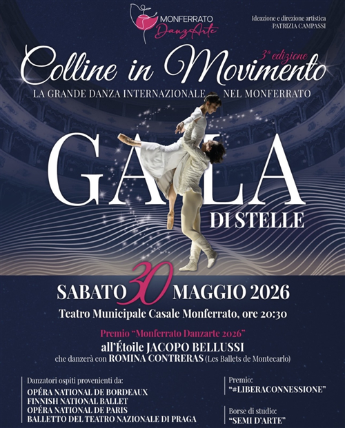 gala di stelle