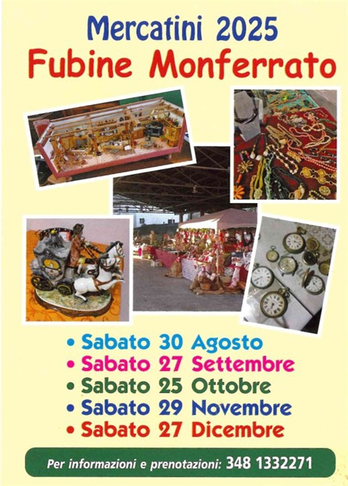 Mercatini
