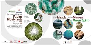 "Green Spirit"- The Miracle of the Moment