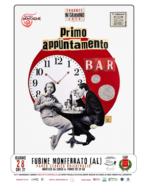 "Primo Appuntamento"